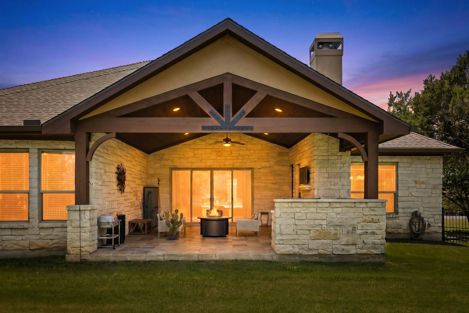 814 Haven Point Loop New Braunfels TX 78132