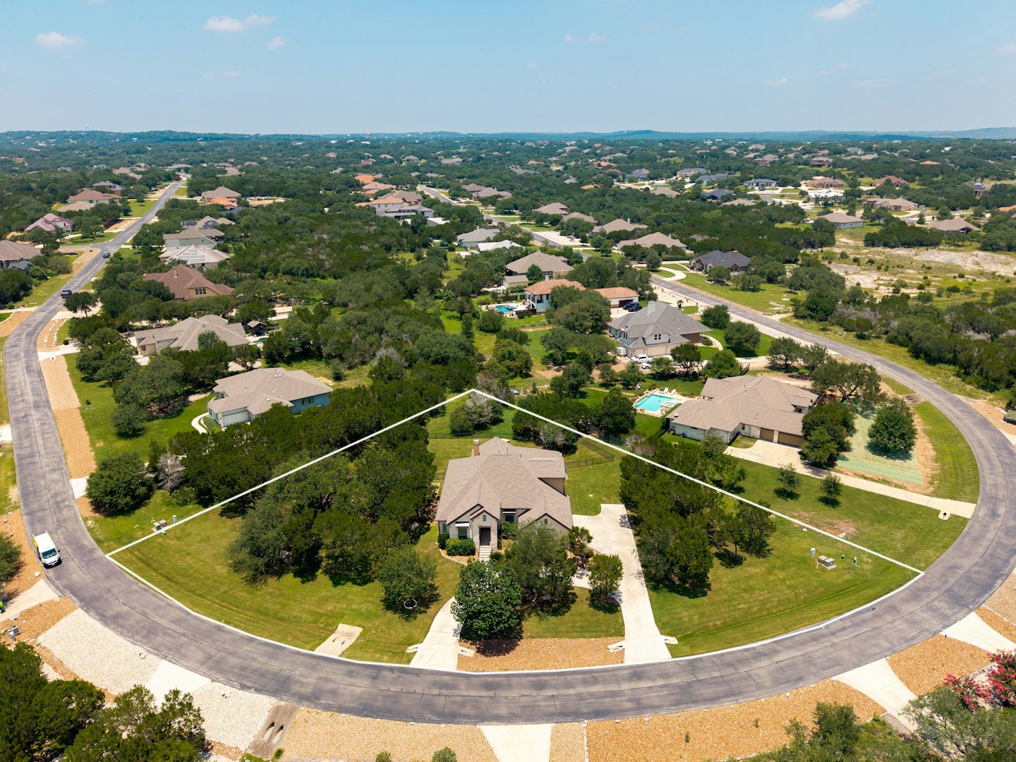 814 Haven Point Loop New Braunfels TX 78132
