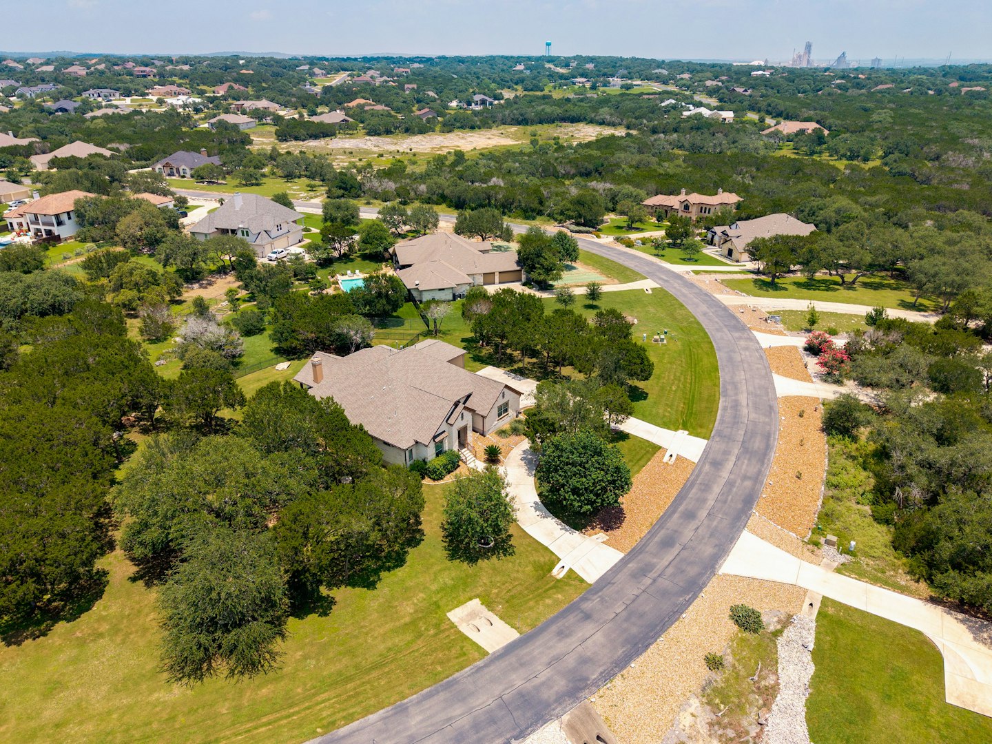 814 Haven Point Loop New Braunfels TX 78132