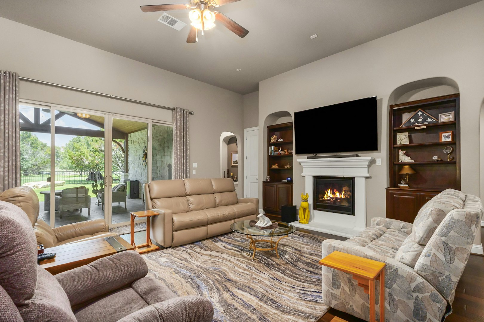814 Haven Point Loop New Braunfels TX 78132