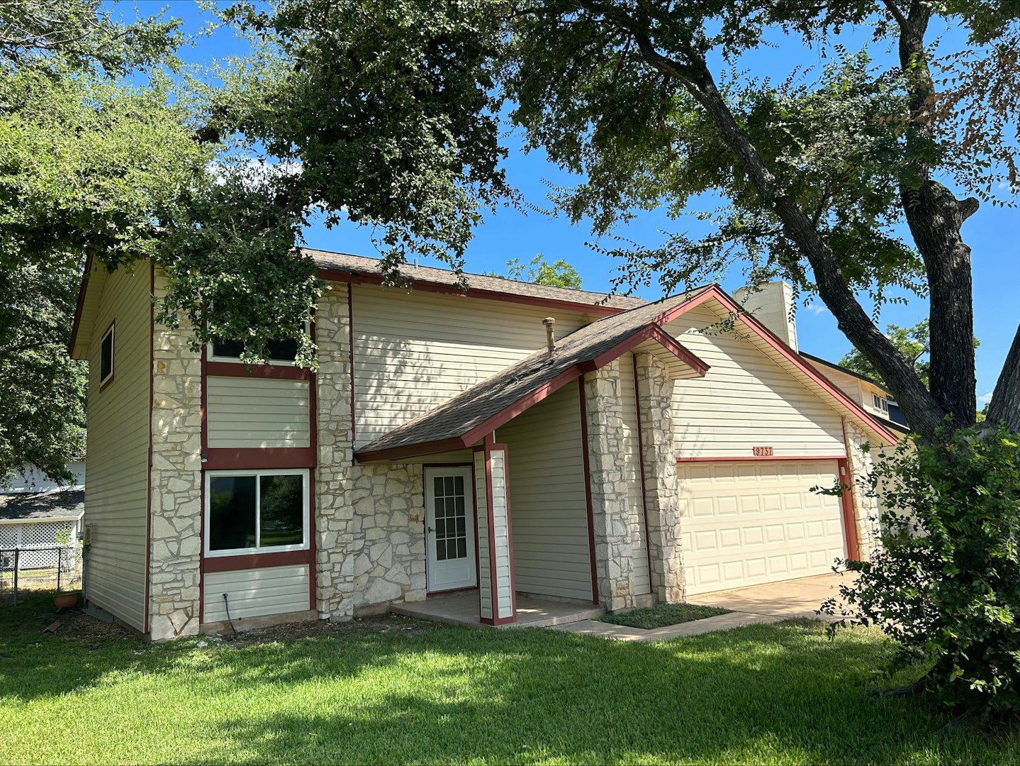 9737 Anderson Village Drive Austin TX 78729