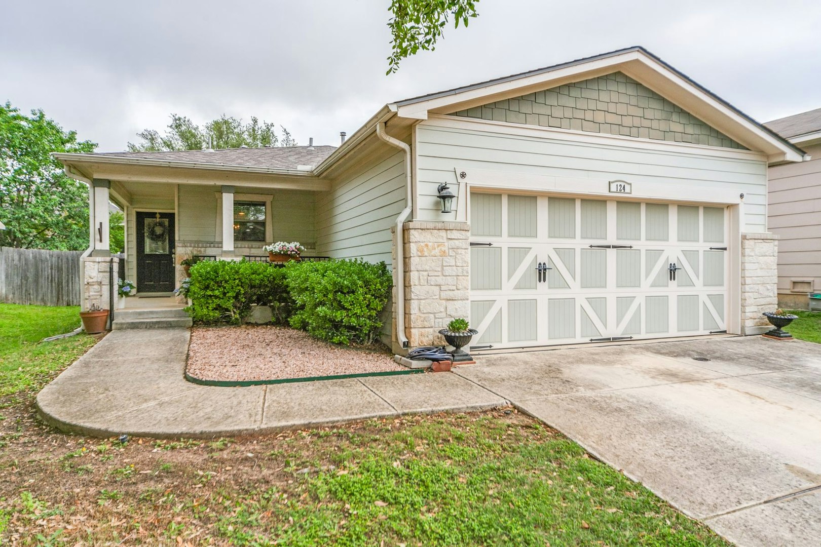 124 Lilly Creek Boerne TX 78006