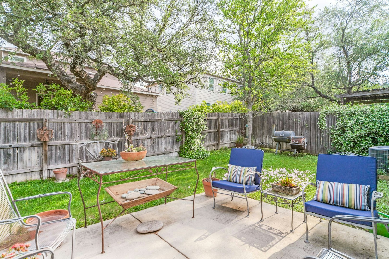124 Lilly Creek Boerne TX 78006