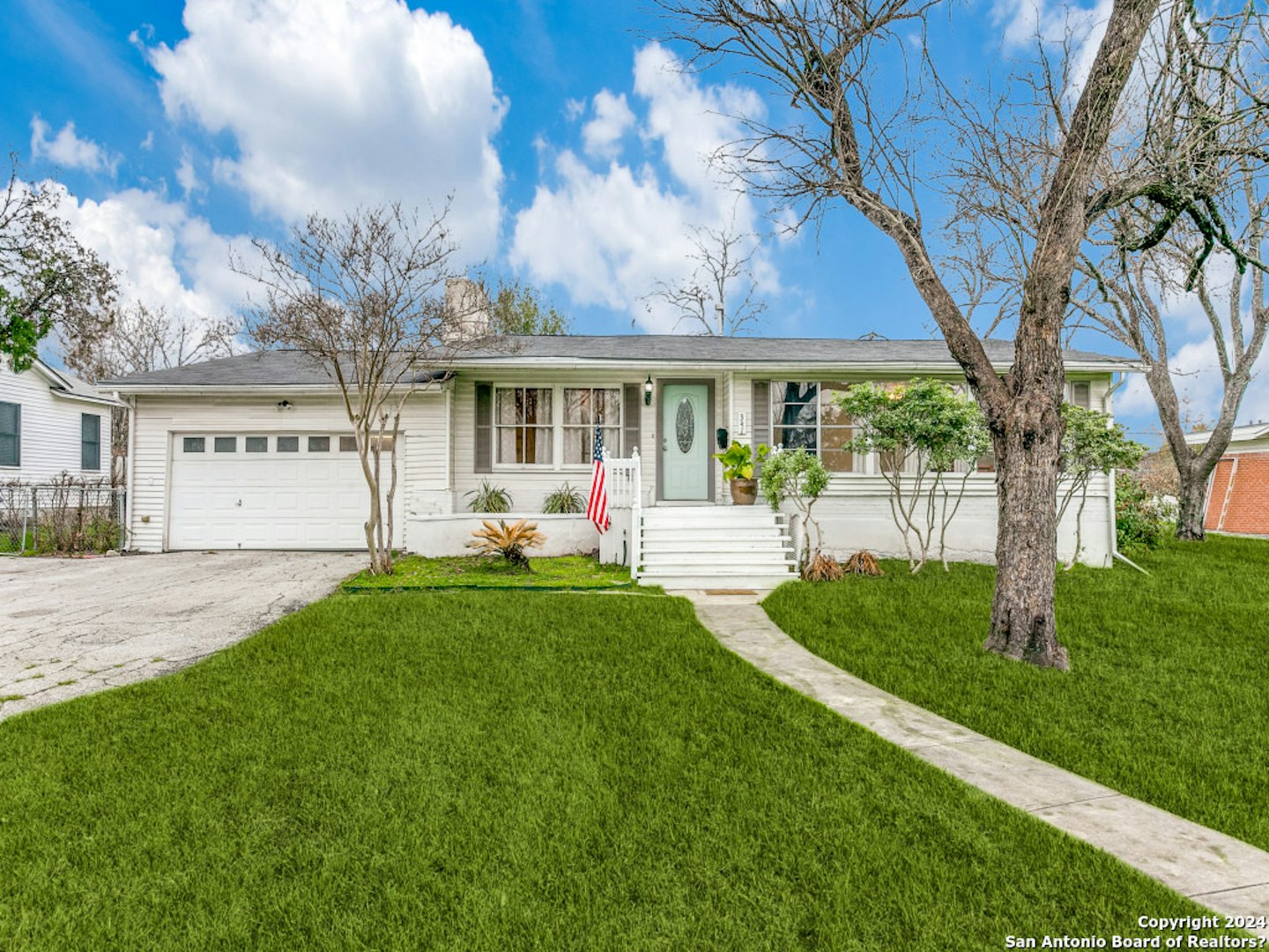 341 Tuttle Road San Antonio TX 78209