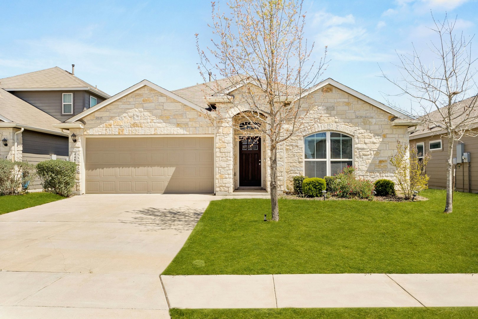 448 Agave Flats Drive New Braunfels TX 78130
