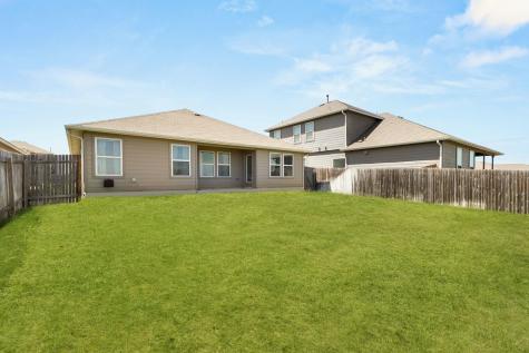448 Agave Flats Drive New Braunfels TX 78130