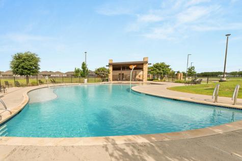 448 Agave Flats Drive New Braunfels TX 78130