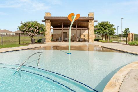 448 Agave Flats Drive New Braunfels TX 78130