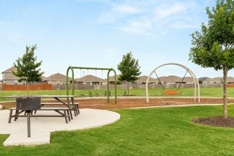448 Agave Flats Drive New Braunfels TX 78130