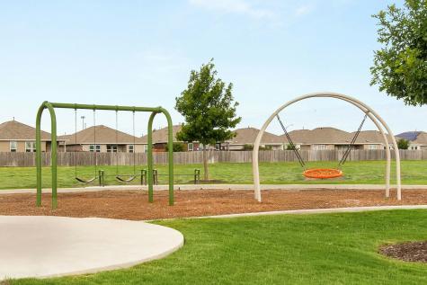 448 Agave Flats Drive New Braunfels TX 78130