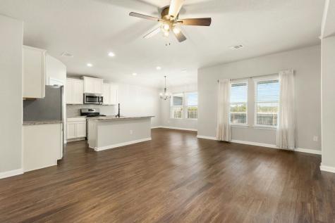 448 Agave Flats Drive New Braunfels TX 78130