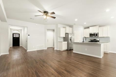 448 Agave Flats Drive New Braunfels TX 78130