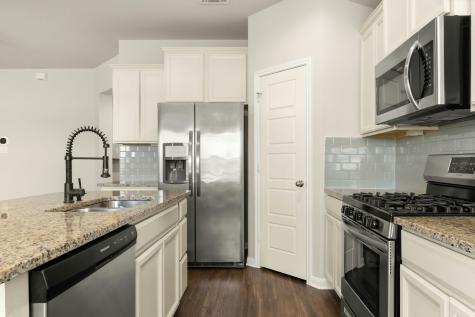448 Agave Flats Drive New Braunfels TX 78130