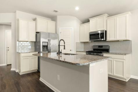448 Agave Flats Drive New Braunfels TX 78130