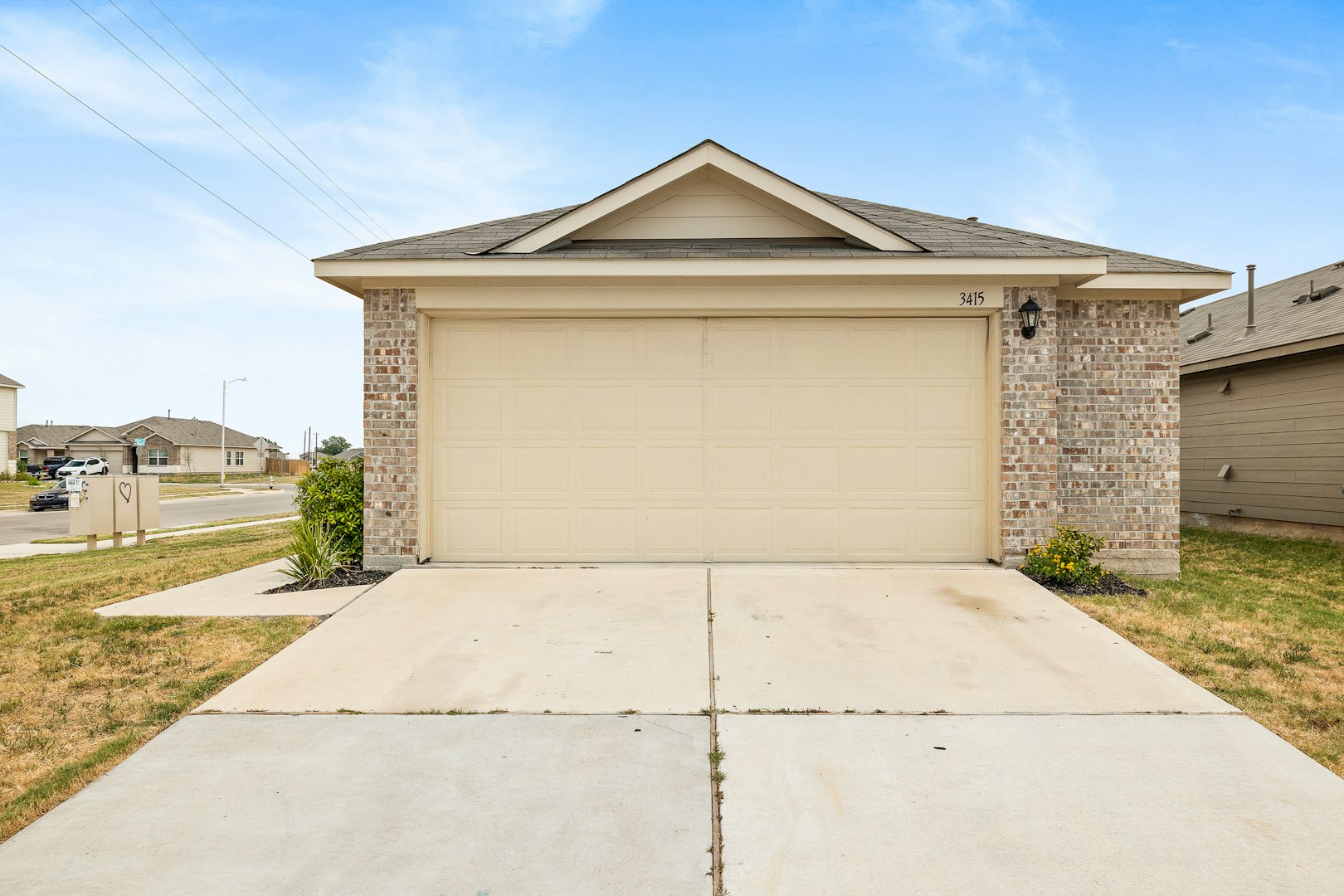 3415 Tilmon Lane Austin TX 78725