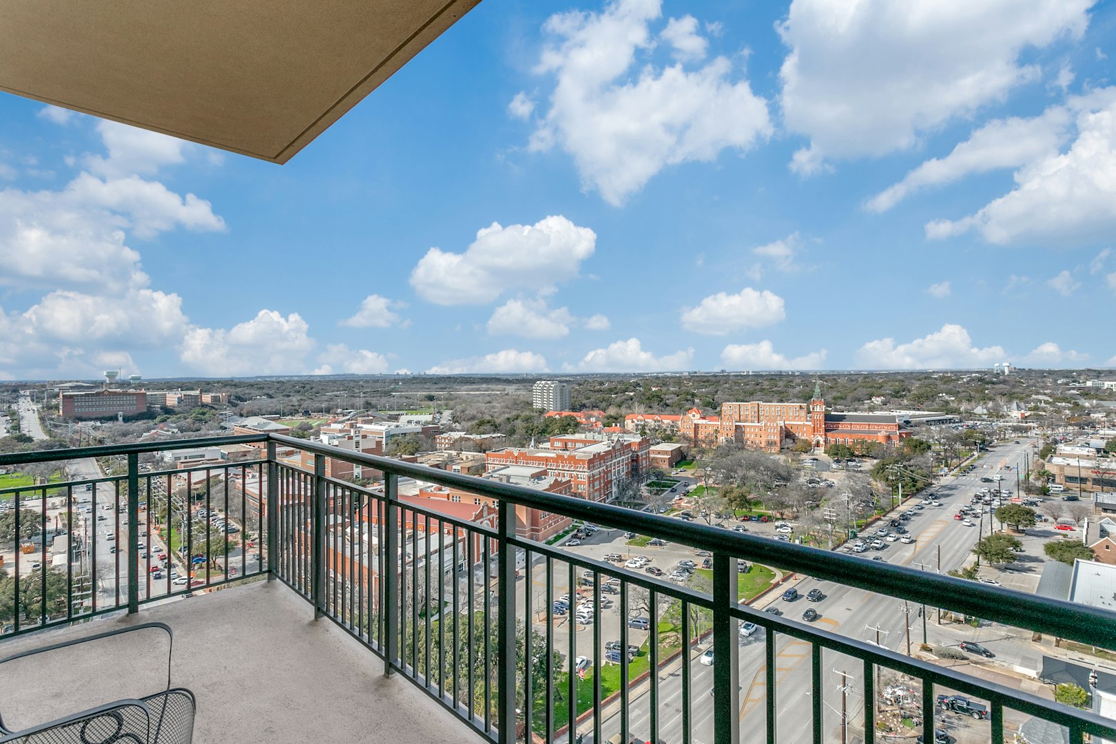 4242 Broadway San Antonio TX 78209