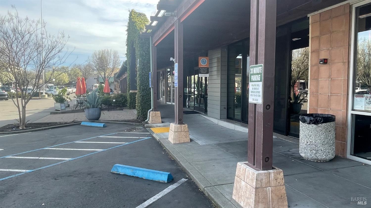 449 Center Street Healdsburg CA 95448