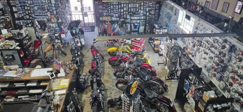 9585 Main Street Penngrove CA 94951