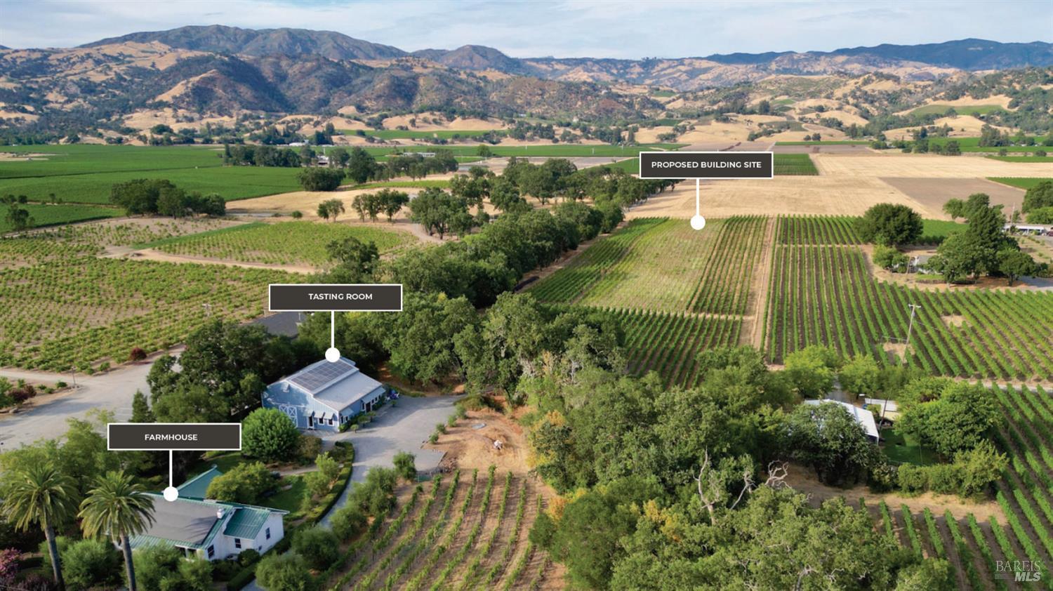 5566 Highway 128 Geyserville CA 95441