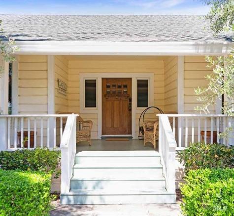 5566 Highway 128 Geyserville CA 95441