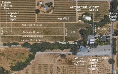 5566 Highway 128 Geyserville CA 95441