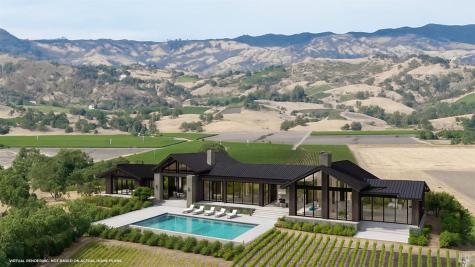 5566 Highway 128 Geyserville CA 95441