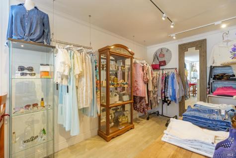 13 Main Street Tiburon CA 94920