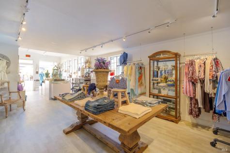 13 Main Street Tiburon CA 94920