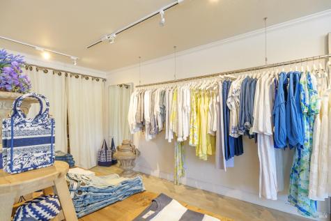 13 Main Street Tiburon CA 94920