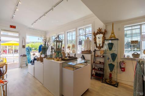 13 Main Street Tiburon CA 94920