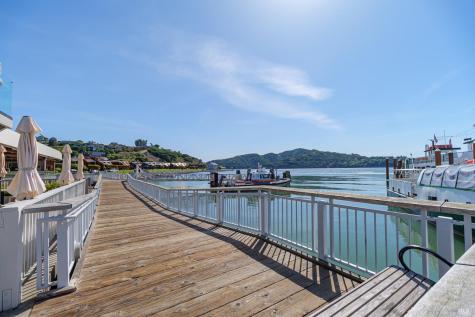 13 Main Street Tiburon CA 94920