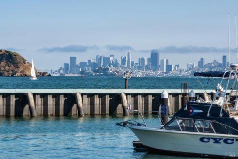 13 Main Street Tiburon CA 94920