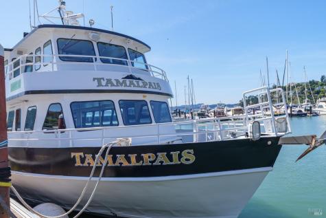 13 Main Street Tiburon CA 94920