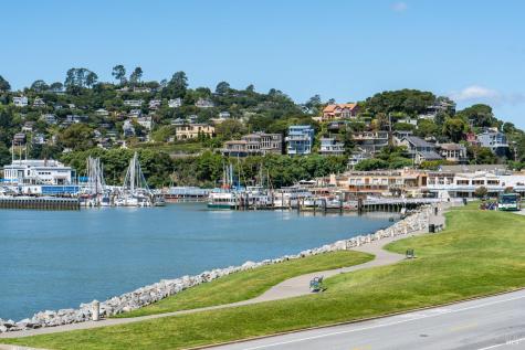 13 Main Street Tiburon CA 94920