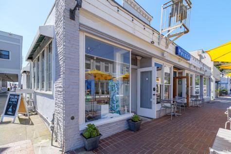 13 Main Street Tiburon CA 94920