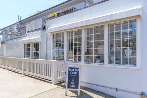 13 Main Street Tiburon CA 94920