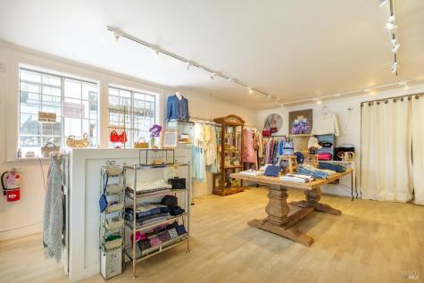 13 Main Street Tiburon CA 94920
