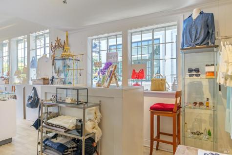 13 Main Street Tiburon CA 94920