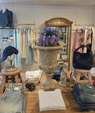 13 Main Street Tiburon CA 94920