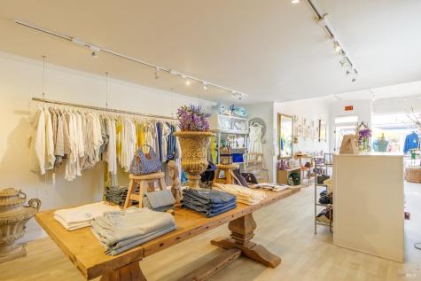13 Main Street Tiburon CA 94920