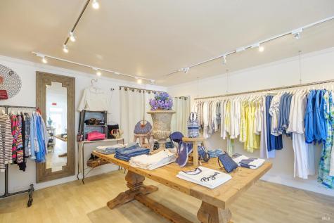 13 Main Street Tiburon CA 94920