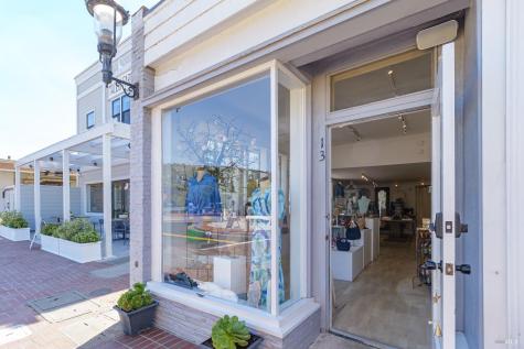 13 Main Street Tiburon CA 94920