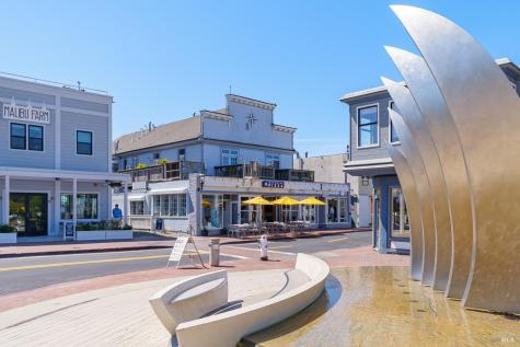 13 Main Street Tiburon CA 94920