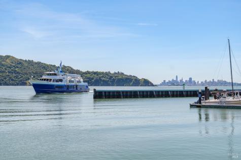 13 Main Street Tiburon CA 94920