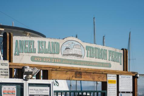 13 Main Street Tiburon CA 94920
