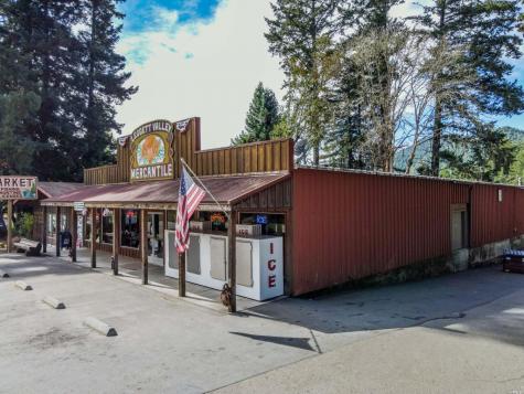 67678 Highway 271 Leggett CA 95585