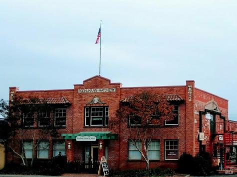 620 Petaluma Boulevard N Petaluma CA 94952