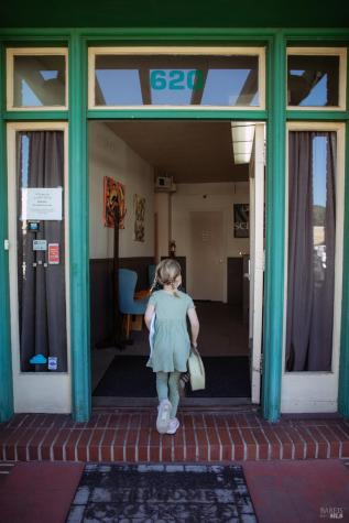 620 Petaluma Boulevard N Petaluma CA 94952
