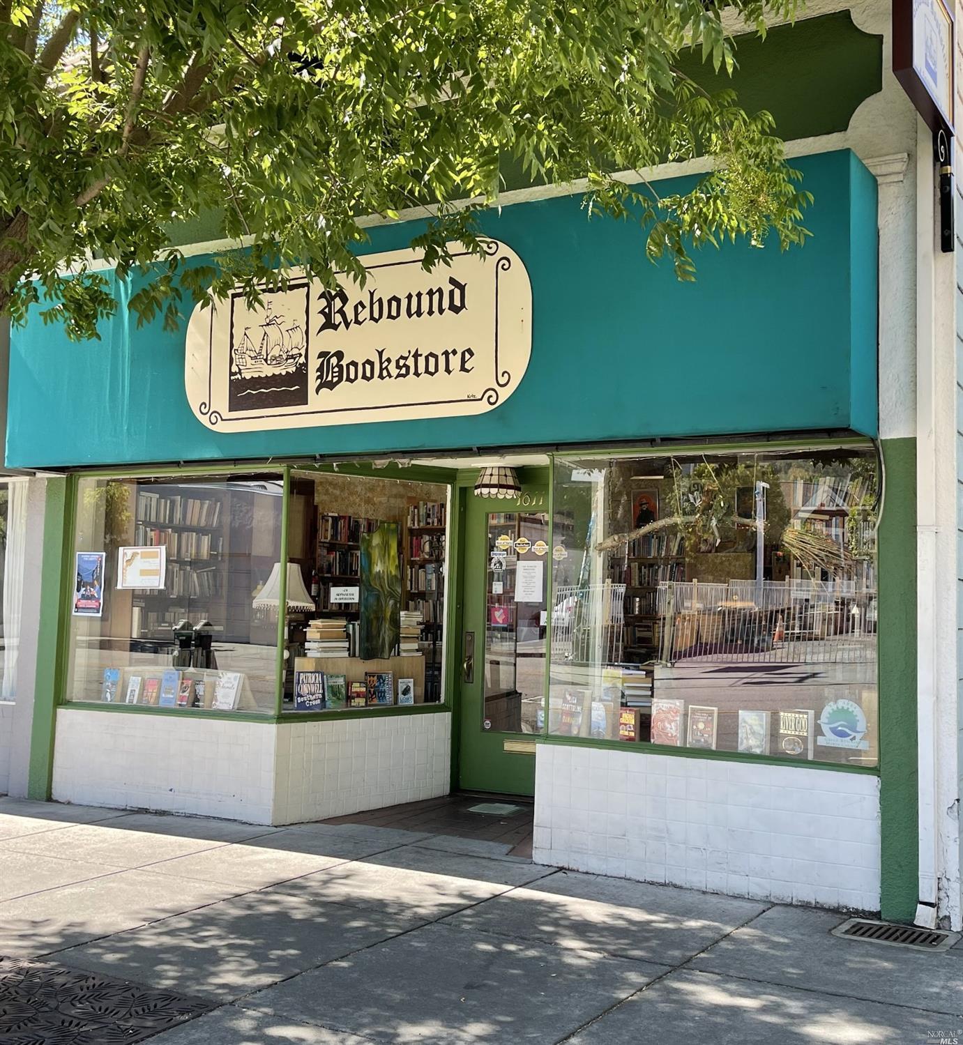 1611 4th Street San Rafael CA 94901