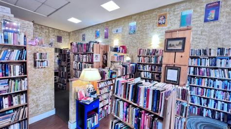 1611 4th Street San Rafael CA 94901